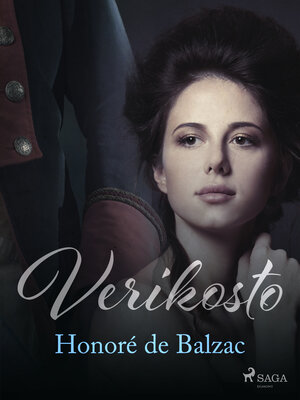 cover image of Verikosto